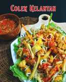 Colek Kelantan