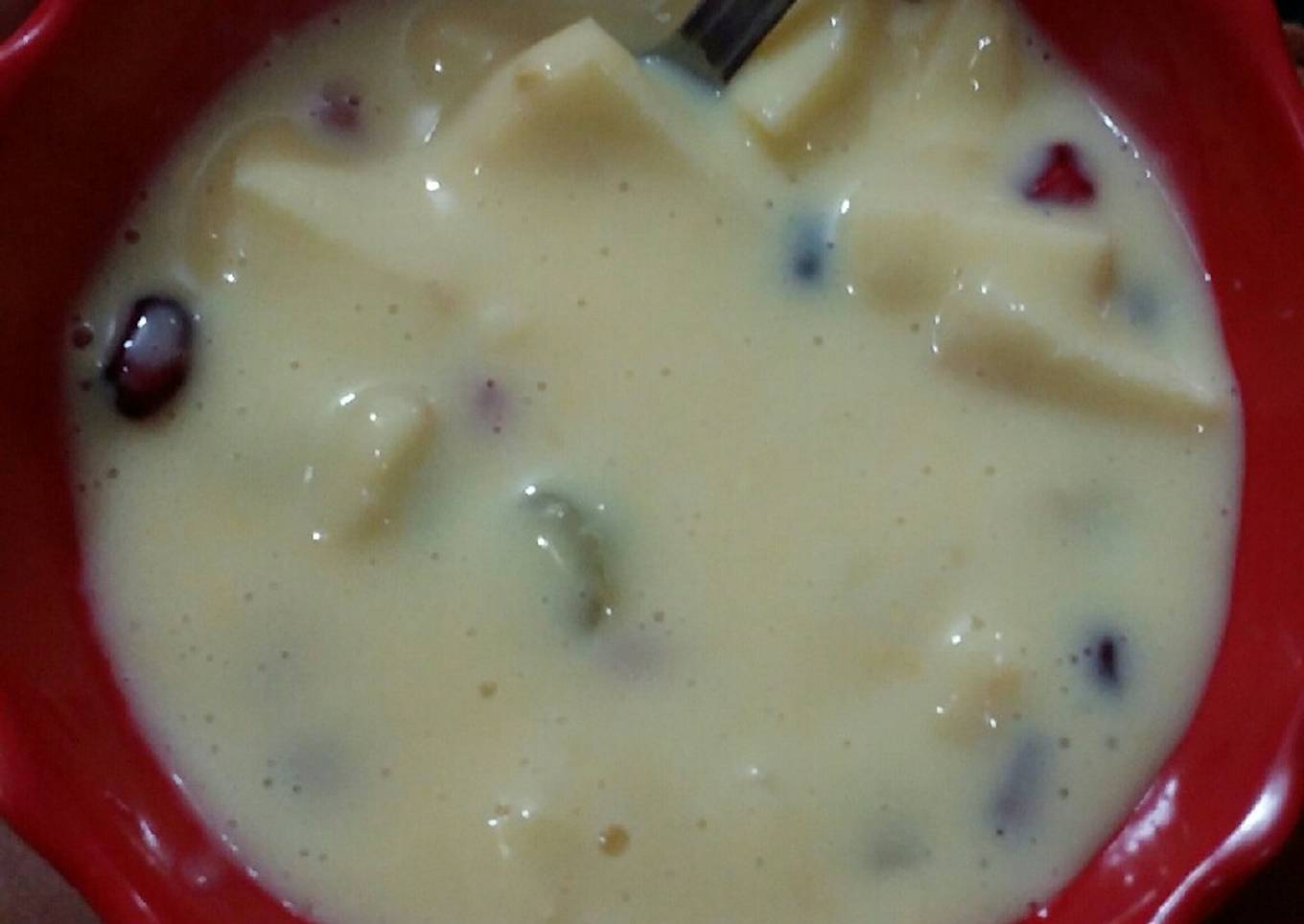 Custard