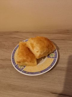 Φωτογραφία της συνταγής Γαλακτομπούρεκο !!!
