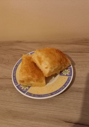 Φωτογραφία της συνταγής Γαλακτομπούρεκο !!!