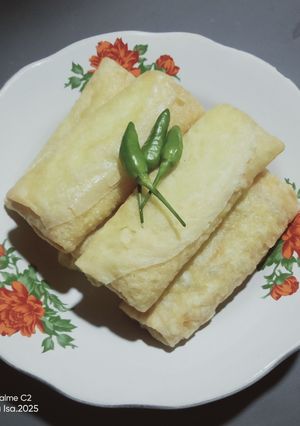 Foto resep Risol Kampung Gluten Free