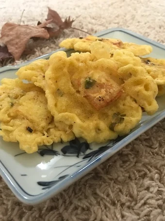 Cara Gampang Membikin Resep Tempe Kemul Kriuk yang Enak Banget Anti Ribet, Bikin Ngiler