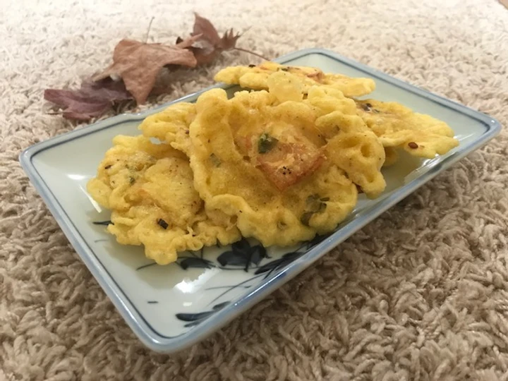 Cara Mudah Membikin Resep Tempe Kemul Kriuk yang Uenak Anti Ribet, Menggugah Selera