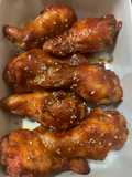 ไก่นิวออร์ลีนส์เกาหลี