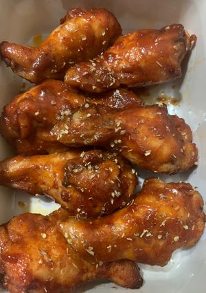 รูปของ ไก่นิวออร์ลีนส์เกาหลี