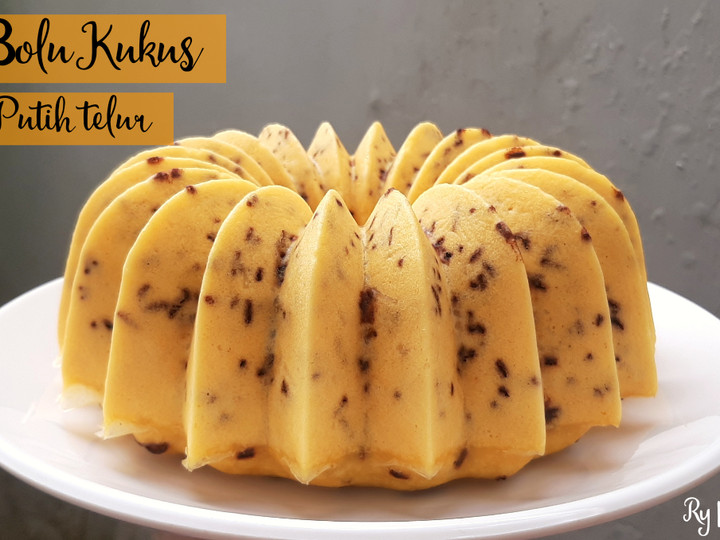 Langkah Mudah untuk Membuat Bolu Kukus Putih Telur Anti Gagal