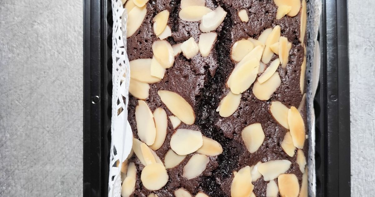Coffee Brownies