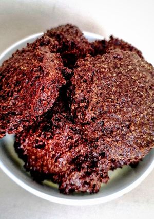 Foto di Biscotti alla marmellata light