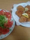 Huevos de codorniz a la villeroi