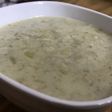 شوربة الشوفان