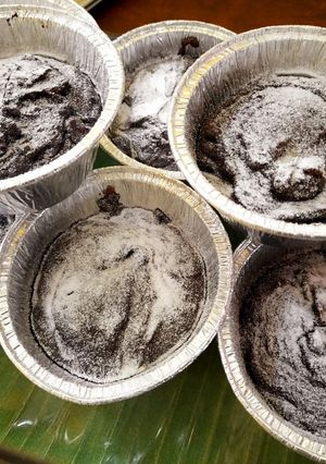 Foto resep Lava Cake