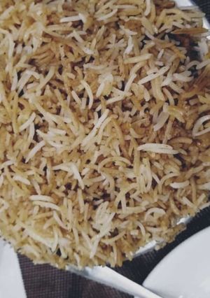 মটন বিরিয়ানি (mutton biryani recipe in Bengali) রেসিপির প্রধান ছবি