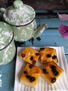 Foto resep Prol Tape Legit (Tanpa Mixer)