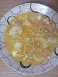 Easy Fish Soup