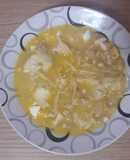 Easy Fish Soup