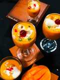 Mango Mastani