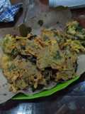 Kripik binahong