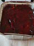 Tarta de queso en airfryer