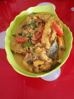 Foto resep Pesmol Gurame