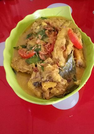 Foto resep Pesmol Gurame