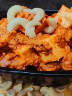 शाही पनीर (shahi paneer recipe in Hindi) रेसिपी मुख्य फोटो