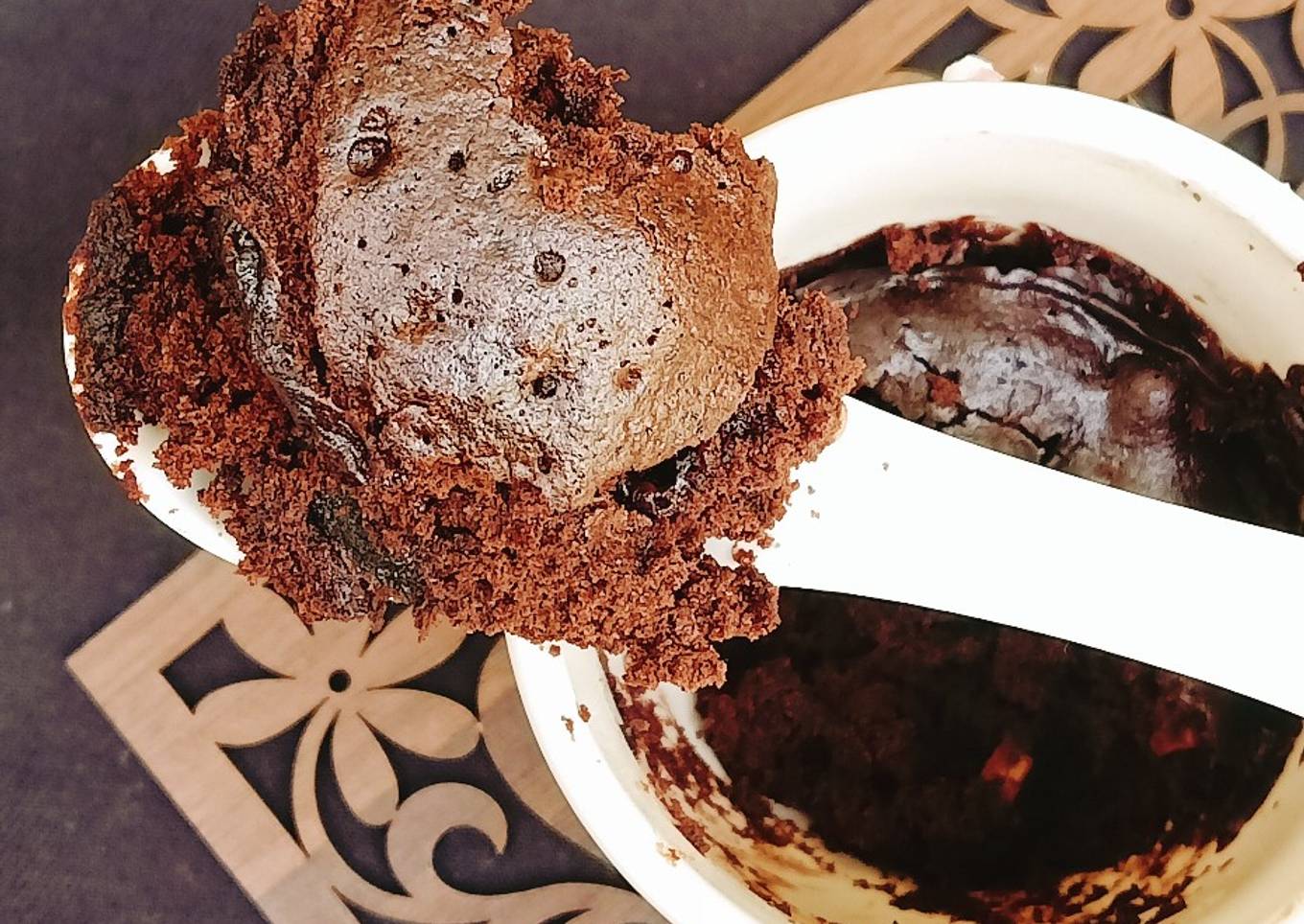 Chocolate Mug Cake ðŸ¥§ðŸ¥§