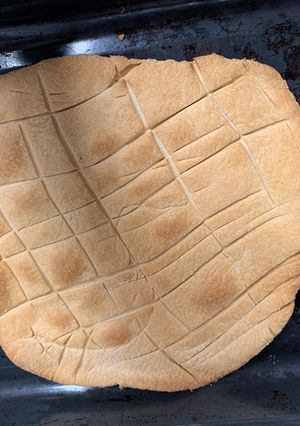 Una foto de Tortilla tucumana