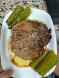 Solomillo de ternera