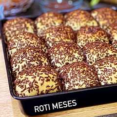Roti Sobek Meses রেসিপির প্রধান ছবি