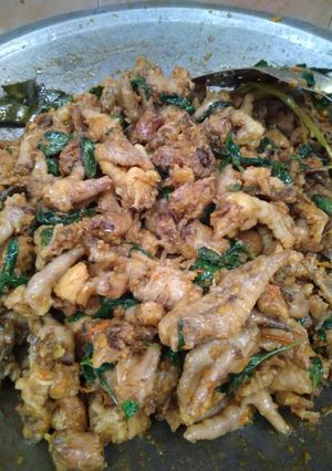 Foto resep Pepes gledek
