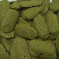 รูปของ Lidah Kucing Matcha