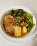 Bánh đa Hải Phòng