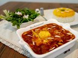 خورشت پیچاق قیمه