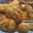 Ayam Goreng Tepung krispi