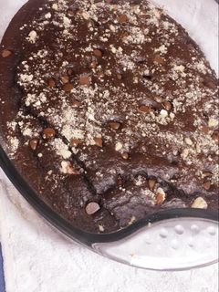 صورة لوصفة براونيز دايت