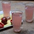 Punarpuli sharbath/ Fresh Kokum Juice: