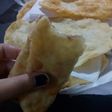 Shelpek (torta frita - tortilla húngara)