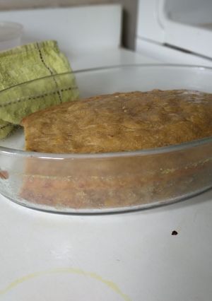 Foto resep Banana Cake/ Kue pisang