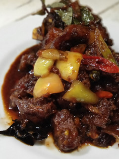Foto resep Krengsengan Kambing