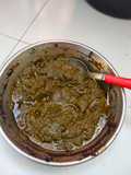 ধনিয়া পাতার আচার