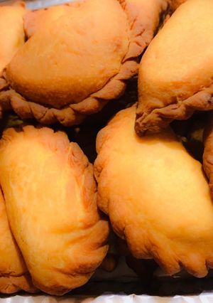 Foto resep Panada