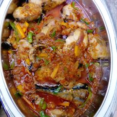 A picture of Miyar kifi.