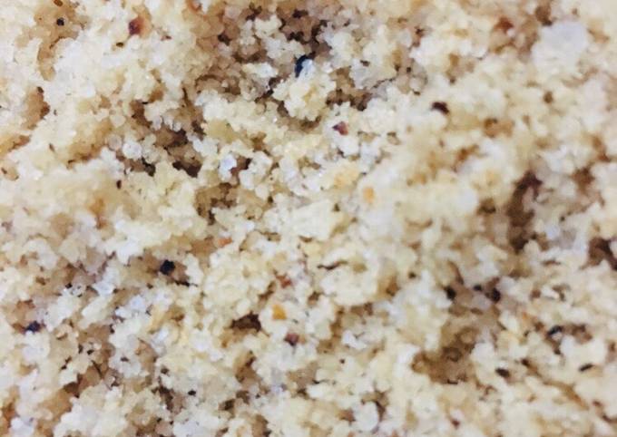 Roti Churma Recipe by Neetu wadhwa - Cookpad