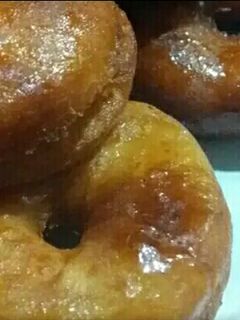 صورة لوصفة طريقة عمل دونات 🍩