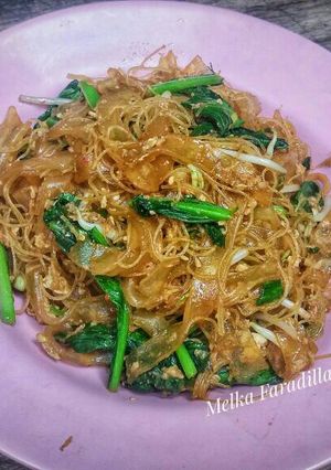 Foto resep Mie Balap