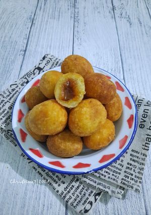 Foto resep Misro