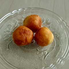 Roti bola coklat রেসিপির প্রধান ছবি