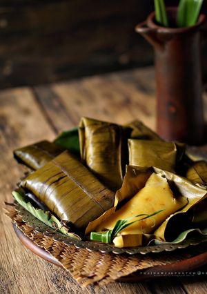 Foto resep Pais Waluh