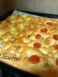 Focaccia