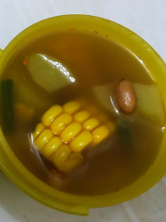 Foto resep Sayur Asem Cepat Saji
